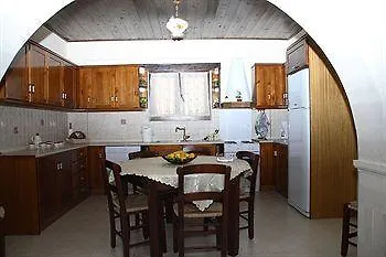 Sokaki Villa *