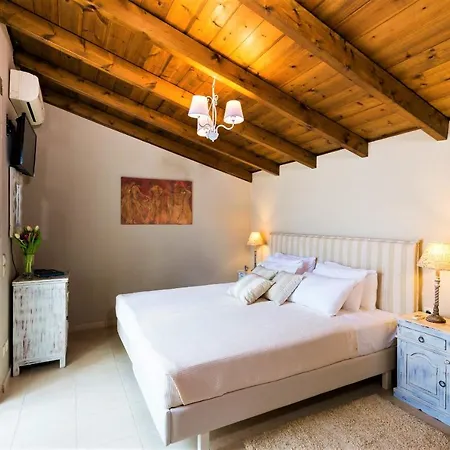 Villa Sokaki