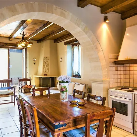 Sokaki Villa