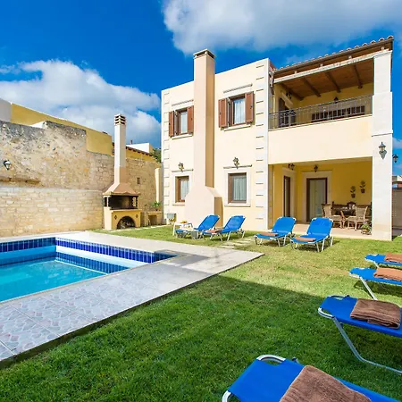 Villa Sokaki